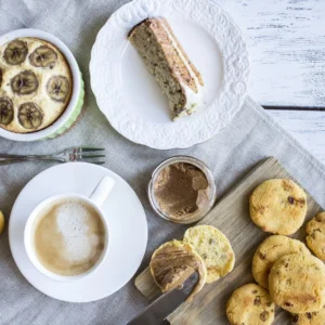 Formule petit déjeuner "Healthy"