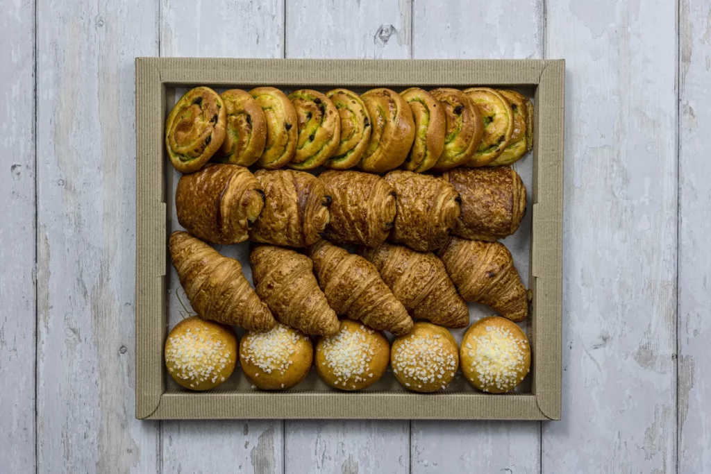 petit déjeuner entreprise Suresnes - Crior Traiteur Entreprise