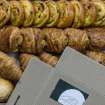petit déjeuner entreprise Nanterre - Crior Traiteur Entreprise