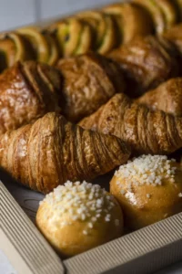 petit déjeuner entreprise Asnières - Crior Traiteur Entreprise