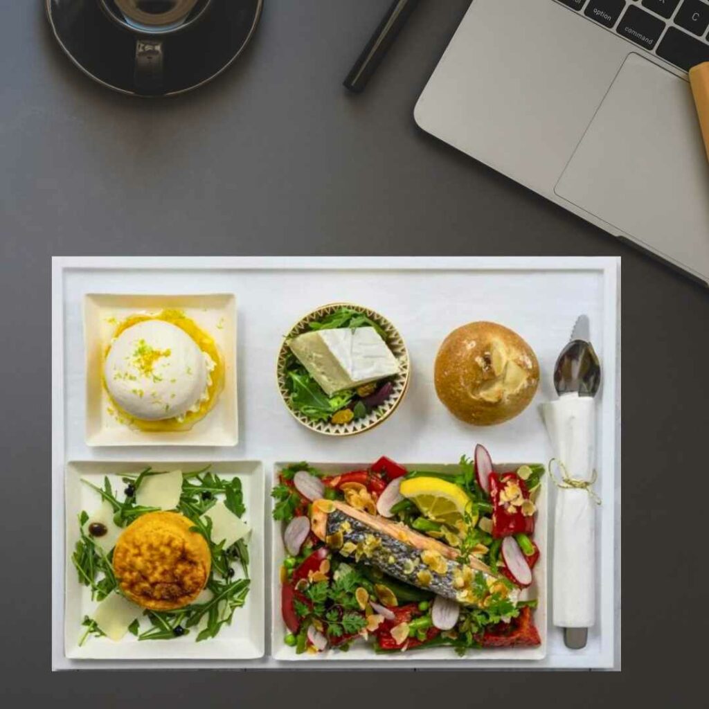 Livraison de plateaux repas en entreprise à Neuilly sur seine - plateaux repas - Crior Traiteur Entreprise