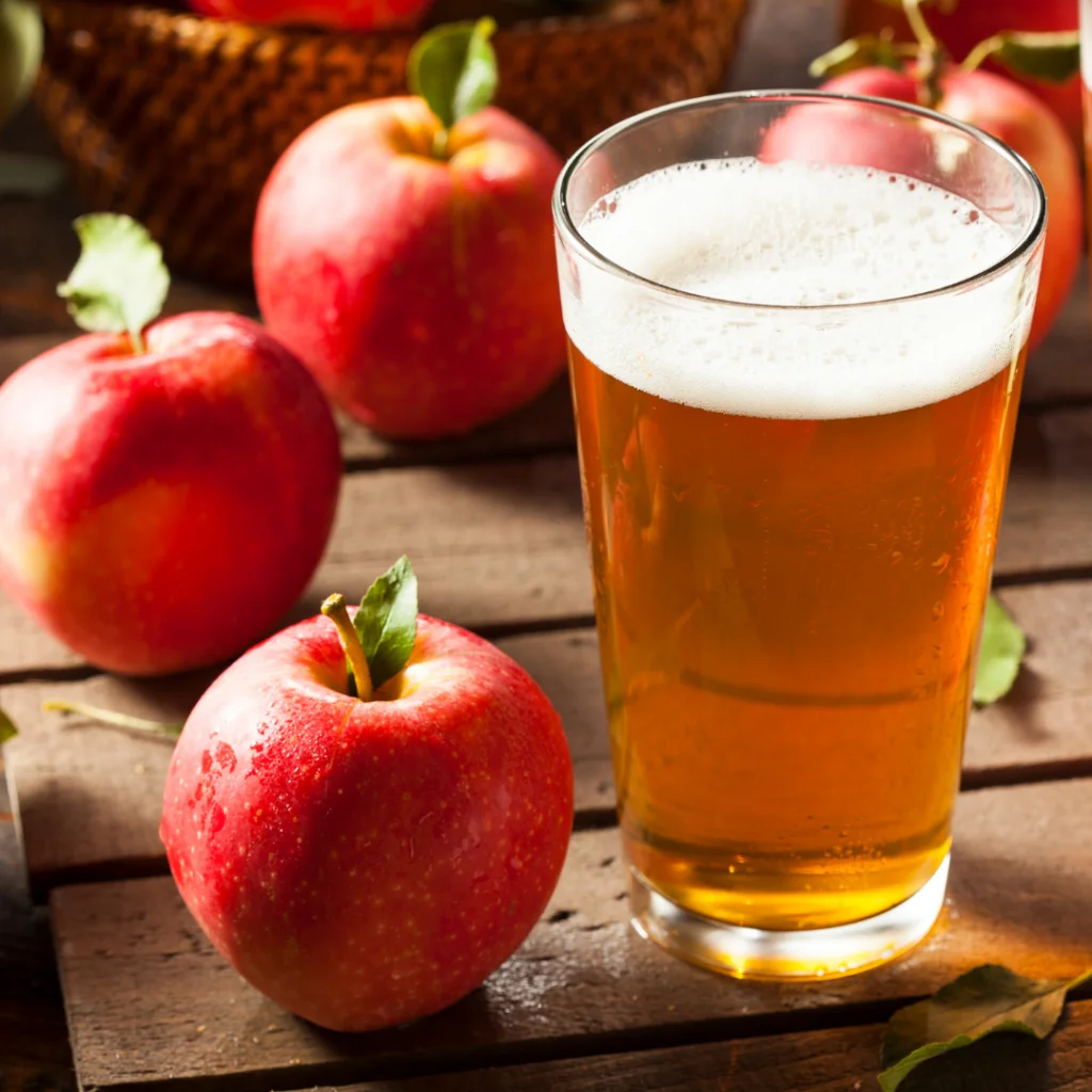 chandeleur entreprise-cidre-CRIOR