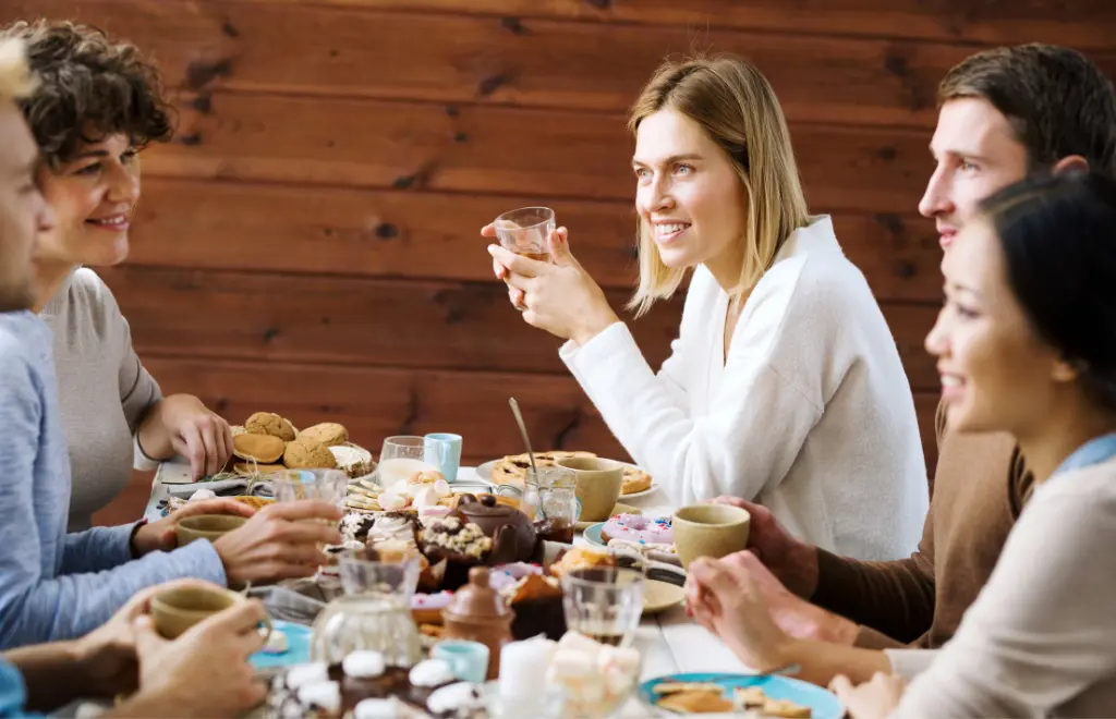 pause gourmande en entreprise - Crior traiteur entreprise