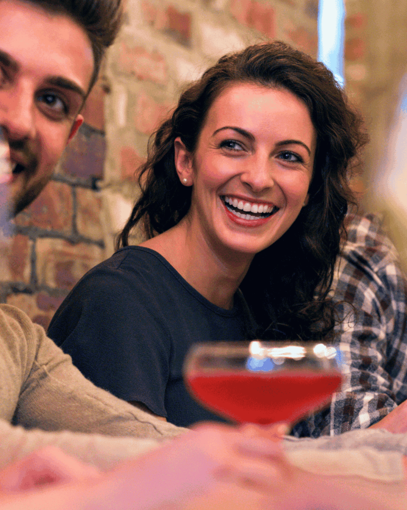 apéritif dînatoire rencontre informel Crior