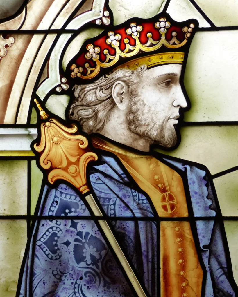 galette des rois - crior traiteur - histoire