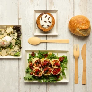 Plateau repas Avalim