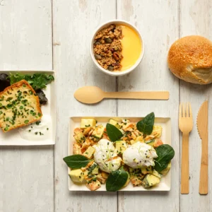 Plateau repas Jersey