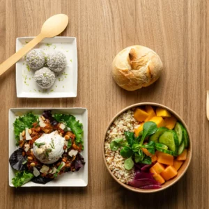 Plateau repas Dream