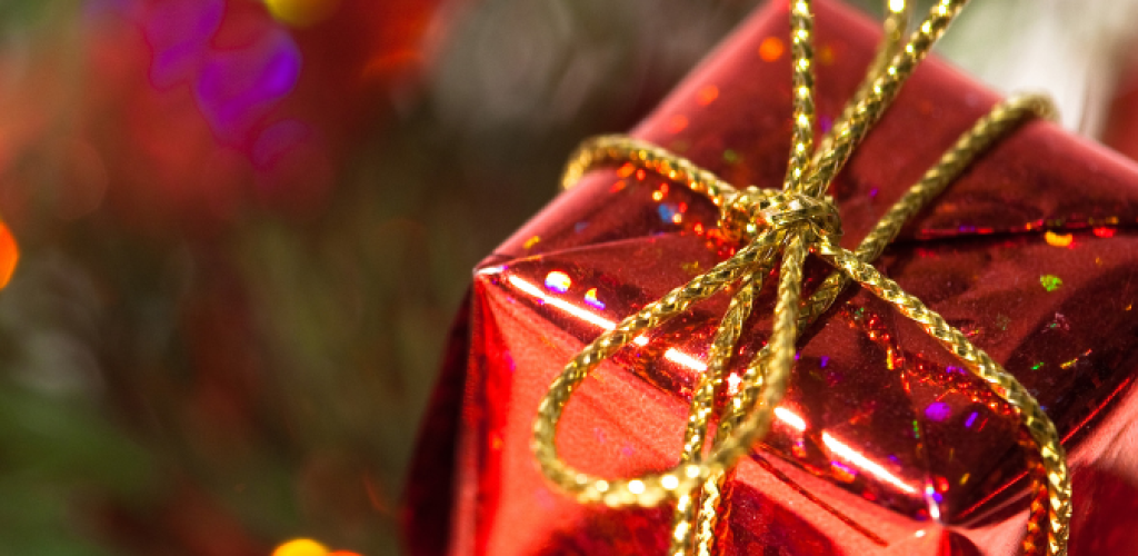 buffet de Noël - traiteur entreprise - CRIOR Paris