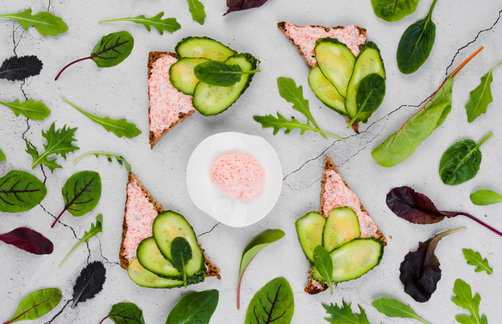 cuisine végétarienne - traiteur à Paris - Crior