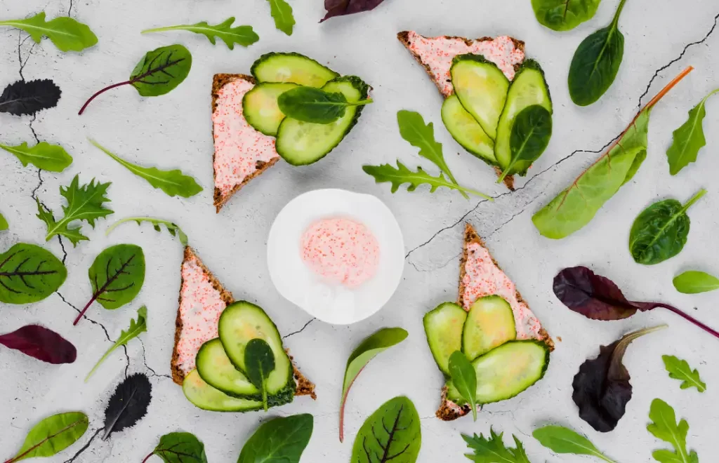 cuisine vegetarienne - traiteur a Paris- Crior